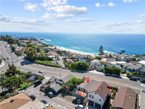 2785 Solana , Laguna Beach, CA