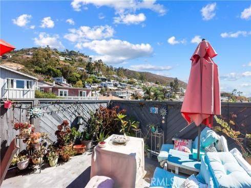 2785 Solana , Laguna Beach, CA