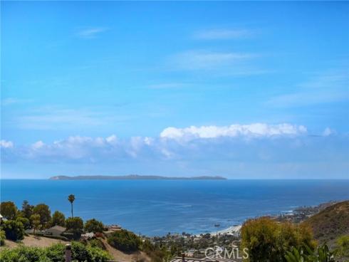 1961  San Remo   Drive, Laguna Beach, CA