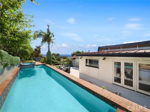 1961  San Remo   Drive, Laguna Beach, CA