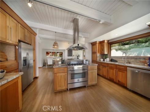 1961  San Remo   Drive, Laguna Beach, CA