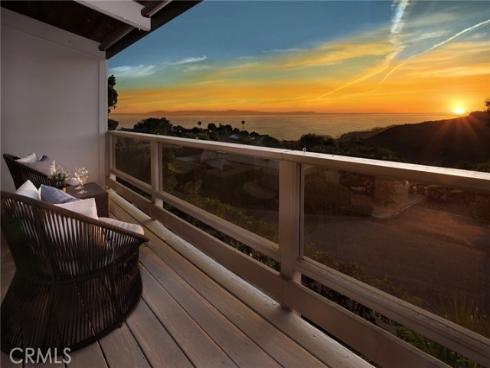 1961  San Remo   Drive, Laguna Beach, CA