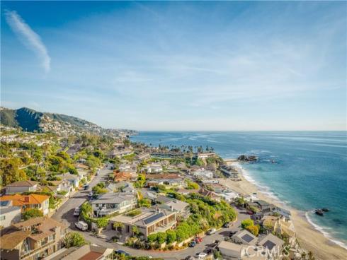 49  Lagunita   Drive, Laguna Beach, CA