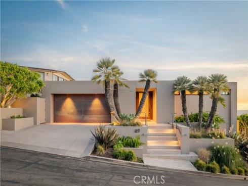 49  Lagunita   Drive, Laguna Beach, CA