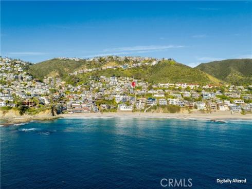 49  Lagunita   Drive, Laguna Beach, CA