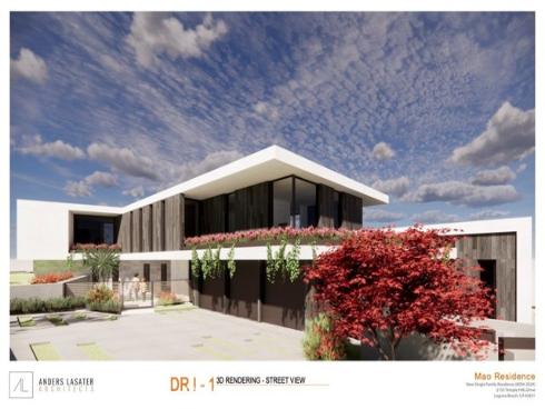 2155  Temple Hills  , Laguna Beach, CA