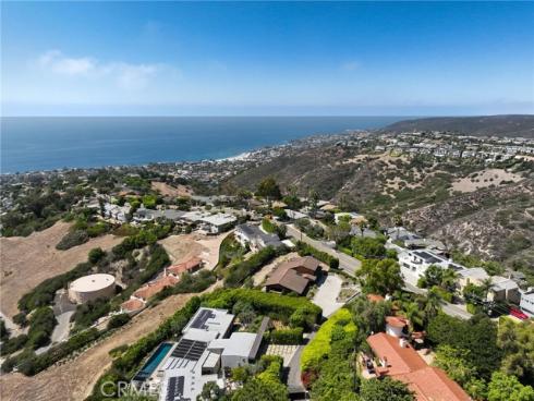 2155  Temple Hills  , Laguna Beach, CA