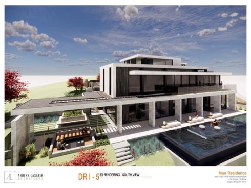 2155  Temple Hills  , Laguna Beach, CA