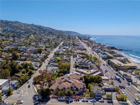 247  Calliope St  , Laguna Beach, CA