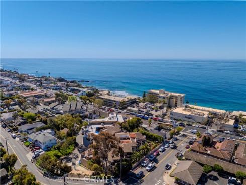 247  Calliope St  , Laguna Beach, CA