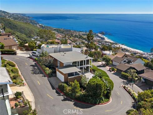 599  Alta Vista   Way, Laguna Beach, CA