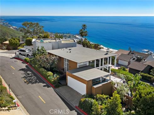 599  Alta Vista   Way, Laguna Beach, CA