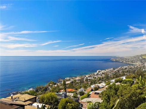 599  Alta Vista   Way, Laguna Beach, CA