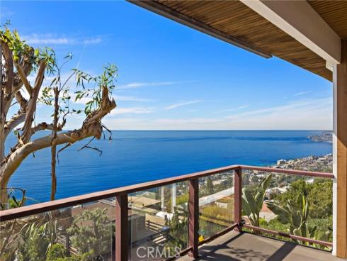 599  Alta Vista   Way, Laguna Beach, CA