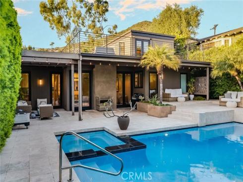 31511  West   Street, Laguna Beach, CA