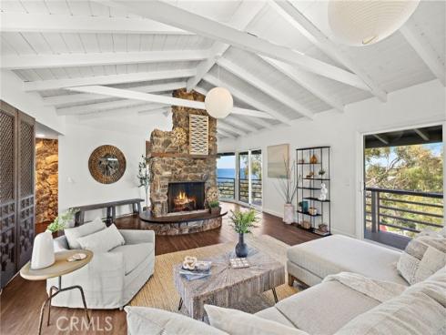 696  Mystic View  , Laguna Beach, CA