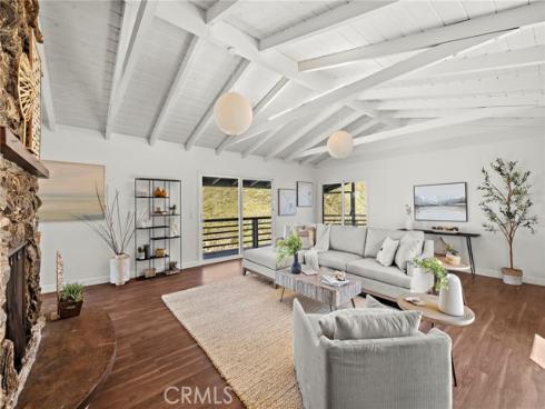 696  Mystic View  , Laguna Beach, CA