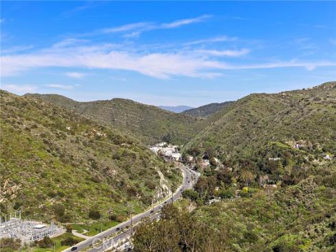 696  Mystic View  , Laguna Beach, CA