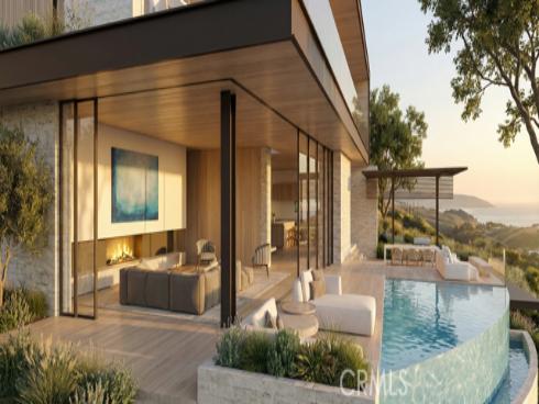 696  Mystic View  , Laguna Beach, CA