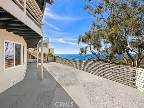 696  Mystic View  , Laguna Beach, CA