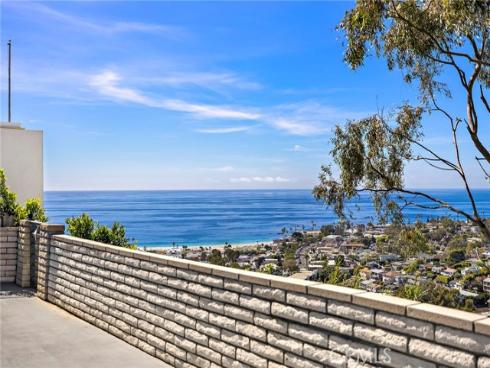 696  Mystic View  , Laguna Beach, CA