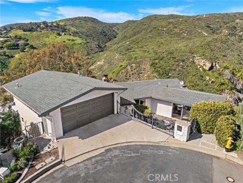 696  Mystic View  , Laguna Beach, CA