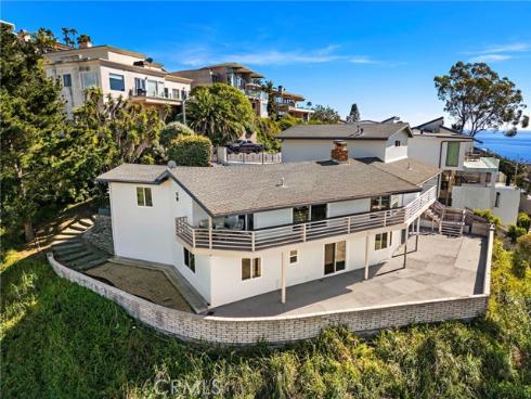 696  Mystic View  , Laguna Beach, CA