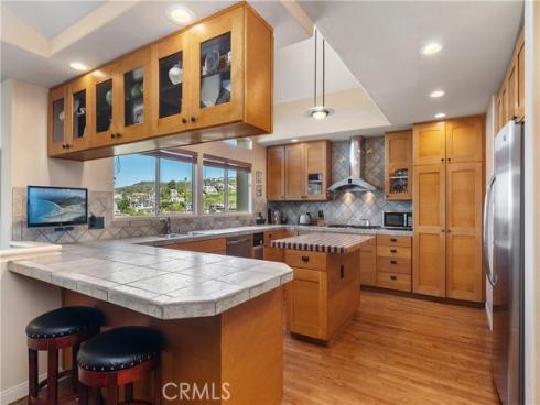 2210  Temple Hills Drive  , Laguna Beach, CA