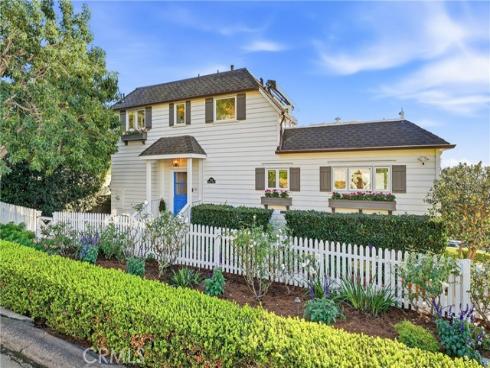 2115  Catalina  , Laguna Beach, CA