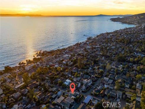 2115  Catalina  , Laguna Beach, CA