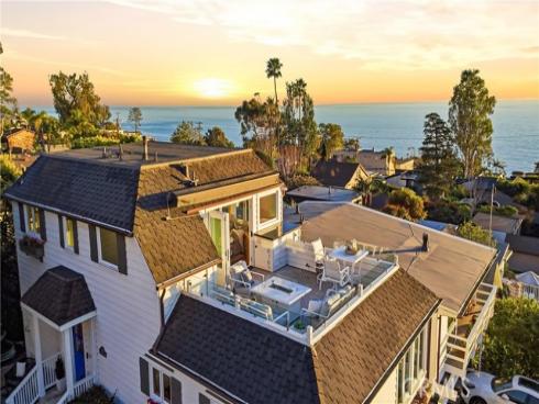 2115  Catalina  , Laguna Beach, CA