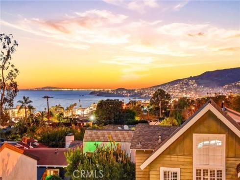 2115  Catalina  , Laguna Beach, CA