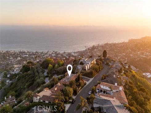 1302  Skyline   Drive, Laguna Beach, CA