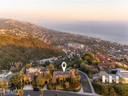 1302  Skyline   Drive, Laguna Beach, CA