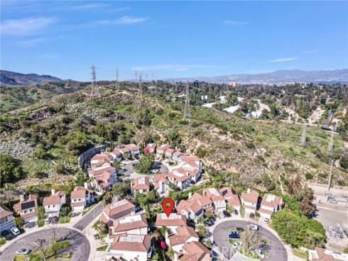 24  Encinitas   Court, Laguna Beach, CA