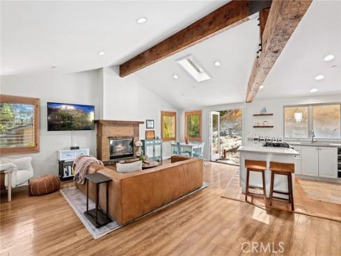 2072  Hidden Valley Canyon  , Laguna Beach, CA