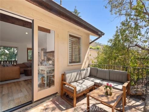 2072  Hidden Valley Canyon  , Laguna Beach, CA