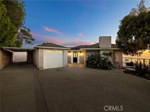 1651  Thurston Dr  , Laguna Beach, CA