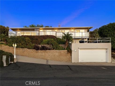 1651  Thurston Dr  , Laguna Beach, CA