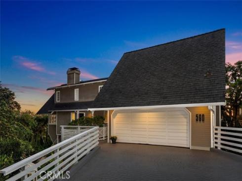 590  Diamond Street  , Laguna Beach, CA
