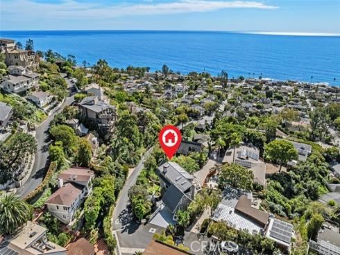 590  Diamond Street  , Laguna Beach, CA