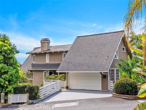 590  Diamond Street  , Laguna Beach, CA
