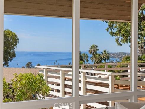 590  Diamond Street  , Laguna Beach, CA