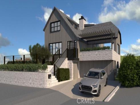 1902 Ocean Way, Laguna Beach, CA