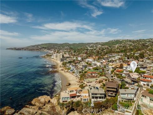 1902 Ocean Way, Laguna Beach, CA
