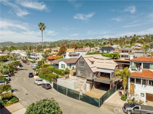 1902 Ocean Way, Laguna Beach, CA