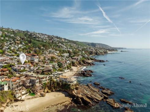 1902  Ocean   Way, Laguna Beach, CA