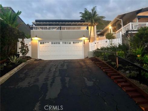 31902  Sunset Ave  , Laguna Beach, CA