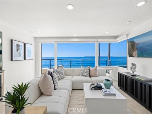 921  Gaviota   Drive, Laguna Beach, CA