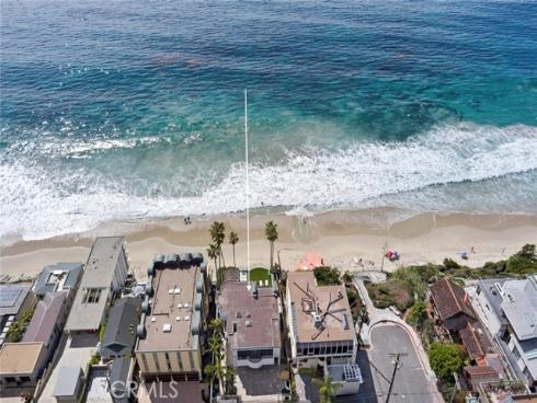 921  Gaviota   Drive, Laguna Beach, CA